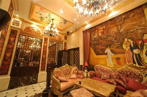 辽源高档KTV妹子质量哪家好