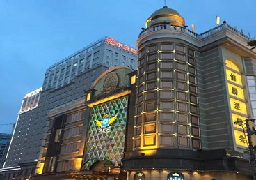 辽源最大顶级出名高端豪华KTV会所-皇冠伯爵KTV顶级体验点评